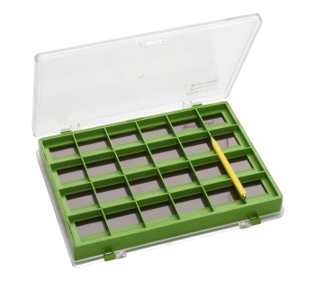 Magnet Box Fliegenbox Hakenbox