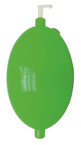 Original Budlo Wasserkugel - Grün