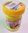 Berkley Powerbait - Natural Scent Glitter gelb