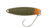 Berkley Area Game Spoons Sukoshi Orange Tip/Splat Pel/Splat Pel 2,5g