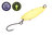 Akkoi Reflex Spoon Legend 3,1g Mustad Haken Forellenblinker Japan R04