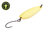 Akkoi Reflex Spoon Legend 3,1g Mustad Haken Forellenblinker Japan R29