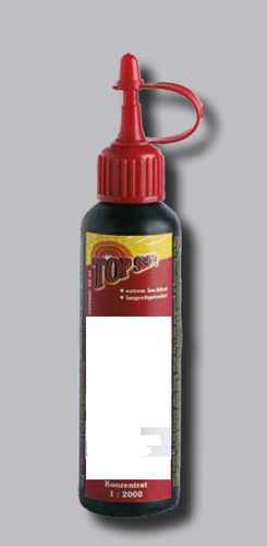 Top Secret Aromen Flüssiglockstoffkonzentrate 50 ml