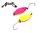Nories Masukuroto Weeper 2.1g #002 (Fluo-Gelb / Pink)
