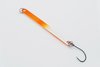 Fish Innovations Hypno Stick Orange/Weiss (Glow) 2,3g